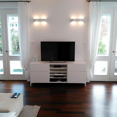 Apartment Palacio Split Exterior photo