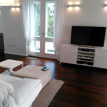 Apartment Palacio Split Exterior photo