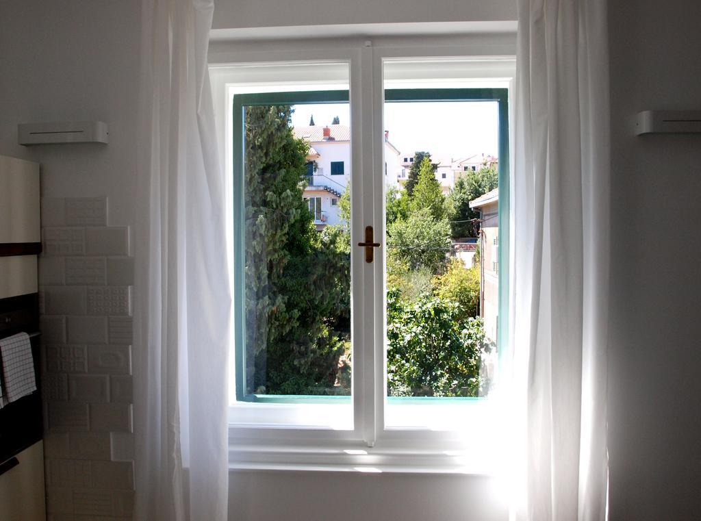 Apartment Palacio Split Exterior photo