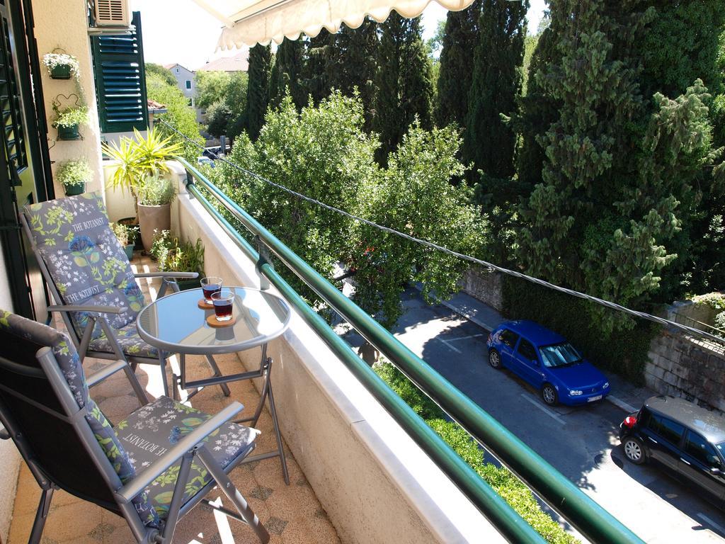 Apartment Palacio Split Exterior photo