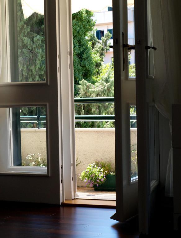 Apartment Palacio Split Exterior photo