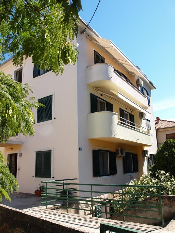 Apartment Palacio Split Exterior photo