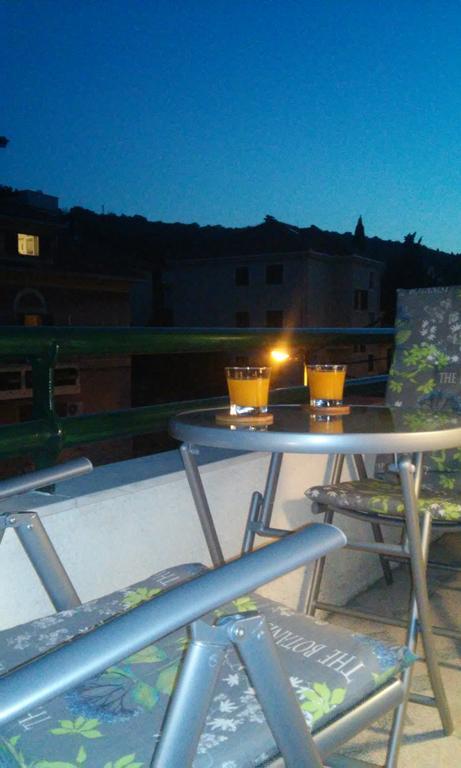 Apartment Palacio Split Exterior photo