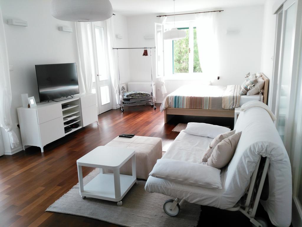 Apartment Palacio Split Exterior photo