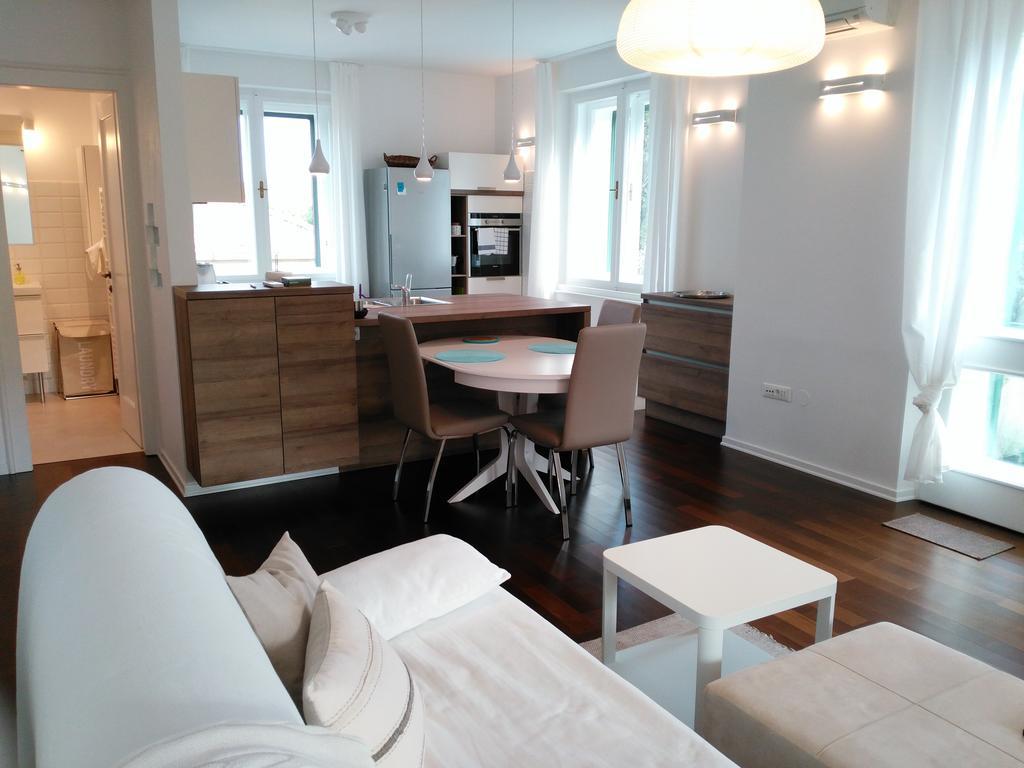 Apartment Palacio Split Exterior photo