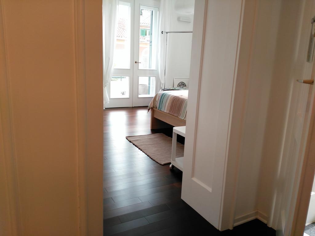 Apartment Palacio Split Exterior photo